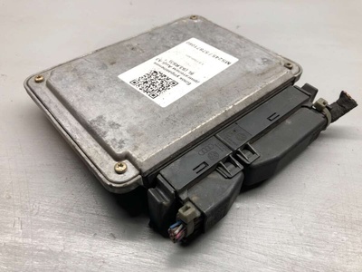 06A906018C Блок управления двигателем Audi A3 8L 1997