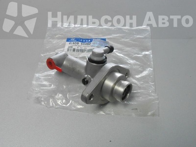 416505H000 Главный цилиндр сцепления HYUNDAI HD78, HD72, HD45, COUNTY HYUNDAI HD78, HD72, HD45, COUNTY 41650-5H000