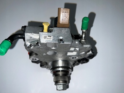 A6510701801 мерседес peugeot насос delphi a6510702601nowa