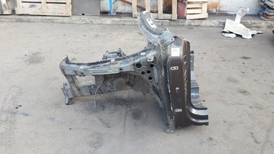4M0805109E Четверть Audi Q7 4M 2016 , 4M0805151