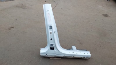 71322L2D00 Порог со стойкой Kia K5 DL3 2021