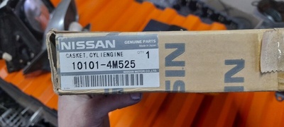 101014M525 Ремкомплект двигателя Nissan SUNNY 10101-4M525