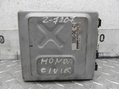 39980E21 Блок управления ESP Honda Civic VIII 2005 - 2012 2008 39980SMGE21, 39980SMGE2