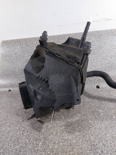 4F0133835E Корпус воздушного фильтра Audi A6 4F/C6 2006