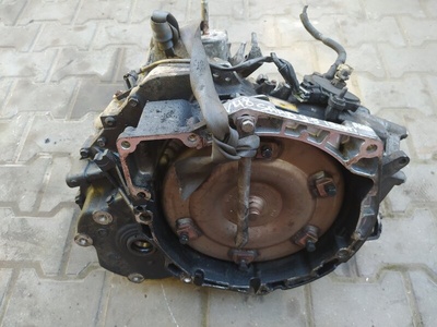 5551SN КПП автоматическая (АКПП) Saab 9-5 (2006-2010) 2006