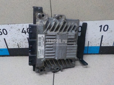 8200843713 Блок управления двигателем Renault Modus (2004 - 2012)
