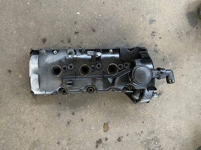 059103470AS volkswagen touareg 7p 3.0 tdi крышка клапонов