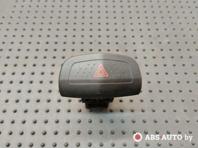 06016 Кнопка аварийной сигнализации Nissan Almera N16 2004