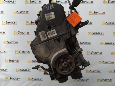 D5244T Двигатель Volvo S60 2004 2.4 Дизель TDI