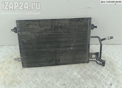 Радиатор охлаждения (конд.) Volkswagen Passat B5 1999