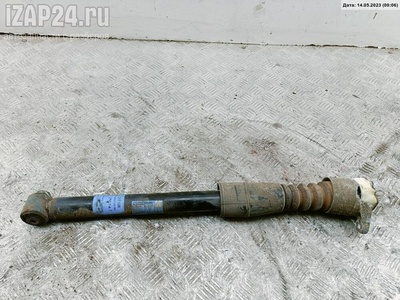 4B0513031N Амортизатор подвески задний левый Audi A6 C5 (1997-2005) 2000