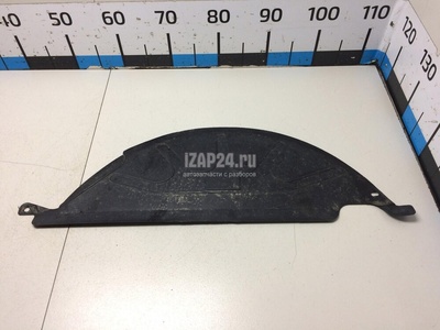 51831104 Пыльник (кузов наружные) Fiat Doblo (2005 - 2015)