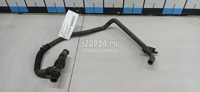 271A30009R Шланг системы охлаждения Renault Fluence (2010 - 2017)