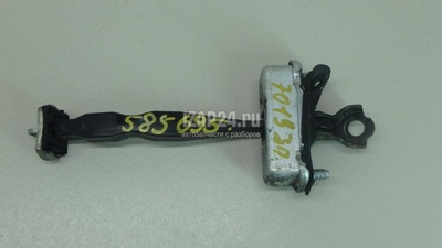 824301LA1A Ограничитель двери Nissan QX56/QX80 (Z62) 2010
