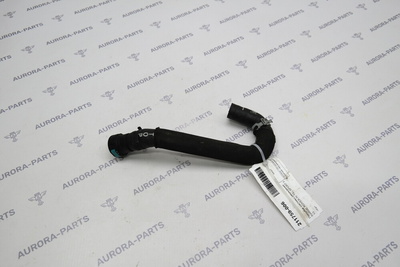 LR035626 Патрубок системы охлаждения Land Rover Range Rover Sport L494 2013