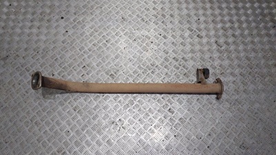 1741011A00 Глушитель Toyota Land Cruiser Prado 150 2015 , 17410-11A00