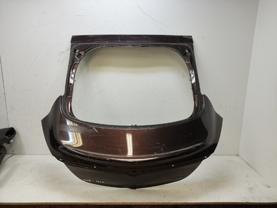 13310763 крышка багажника Opel Insignia 1 2008-2017