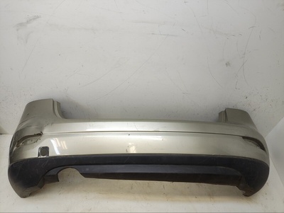 850220041R бампер Renault Fluence 1 2010-
