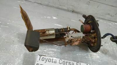 2322146010 Топливный насос Toyota Corsa EL43 1994 23221-46010