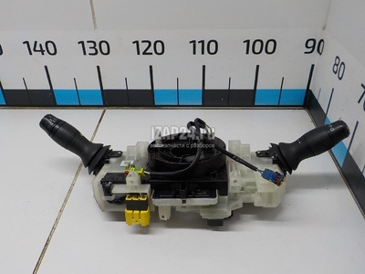 255670009R Переключатель подрулевой в сборе Renault Latitude (2010 - 2015)