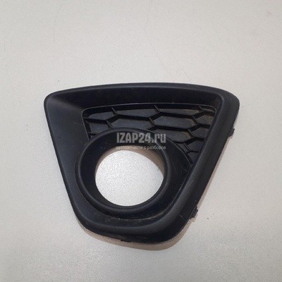 KD5350C21 Рамка противотуманной фары левой Mazda CX 5 (2012 - 2017)