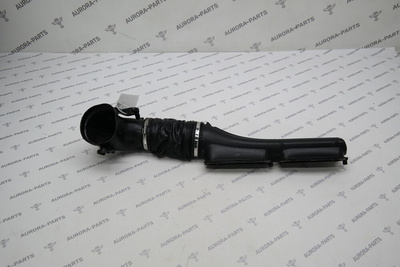 CPLA9A675AD Воздуховод на корпус воздушного фильтра LH Land Rover Range Rover Sport L494 2013