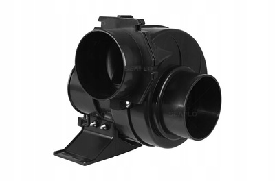 SFBB113001 вентилятор камеры двигателя центробежный 12v , 220 m3 / h