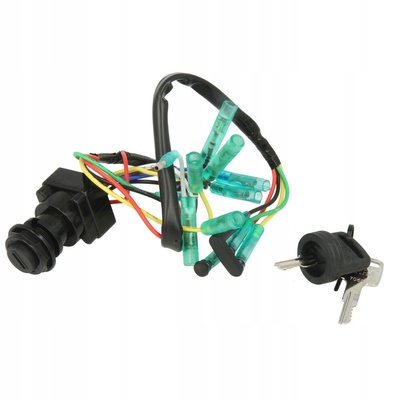 ICMP41010 иммобилайзер yamaha lx / sx 225 - 250 сьерра mp51040