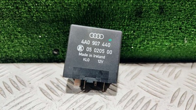 4A0907440 Реле (прочее) Audi A6 C5 (S6,RS6) 2003