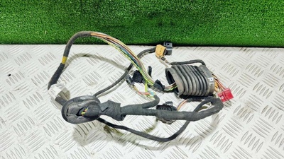 4B0971029E Проводка двери передней левой Audi A6 C5 (S6,RS6) 2003