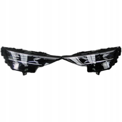4M89410864M8941085 лампы matrix audi q8 рестайлинг 4m8 4m8941086 4m8941085