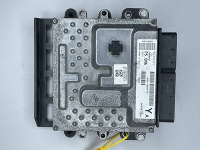 C2D5480 блок управления двигателем Jaguar XF X250 ,LR012730,8W8312B684YA