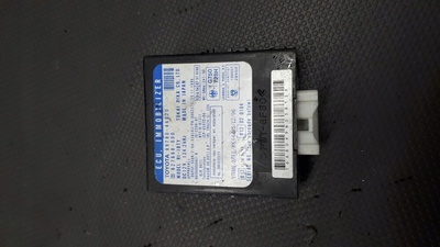 8978044020 89780 - 44020 модуль иммобилайзер toyota picnic 2.2 td