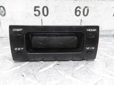 8111005000 Часы SsangYong Musso (FJ) 1998 - 2006 2002 ,