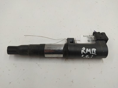 0986221045 Катушка зажигания Renault Megane II (2002-2008) 2004