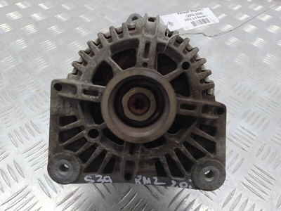 8200086161 Генератор Renault Megane II (2002-2008) 2002