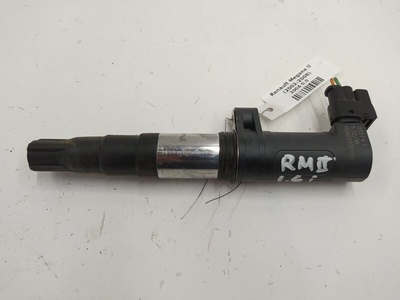 0986221045 Катушка зажигания Renault Megane II (2002-2008) 2004
