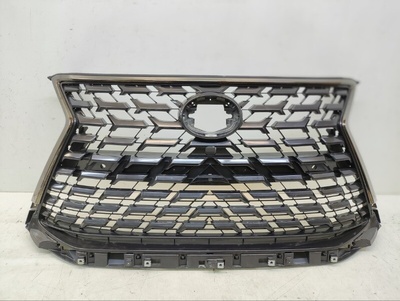 53101wq040 Решетка радиатора Lexus LX `3 2016-2022