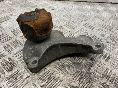 4F0199343F Кронштейн двигателя опорный Audi A6 C6 (2004-2011) 2004