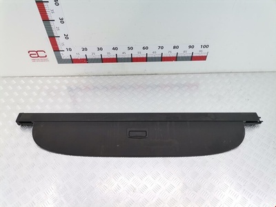 4B9863553F94H Шторка (полка) багажника Audi A6 C5 (-) 2004