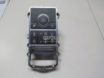 LR070861 Блок управления подвеской Land Rover Range Rover IV 2013