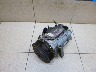 977012W050 Компрессор системы кондиционирования Hyundai-Kia Santa Fe (DM) (2012 - 2018)