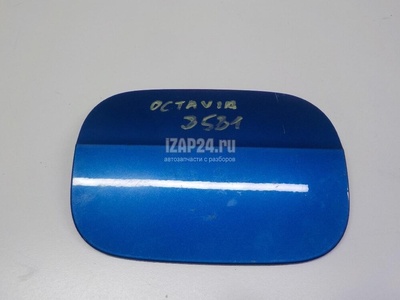 5E0809909A Лючок бензобака VAG Octavia (A7) (2013 - 2020)