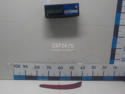 5E5945106 Отражатель в бампер задний правый VAG Octavia (A7) (2013 - 2020)