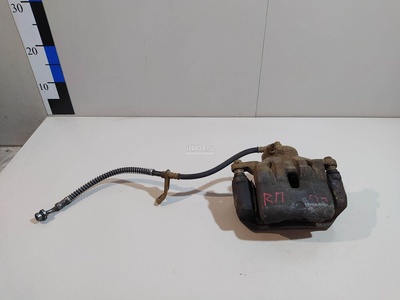 58190A7A00 Суппорт тормозной передний правый Hyundai-Kia Cerato (2013 - 2020)