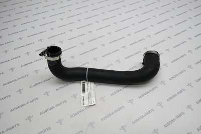LR056337 Патрубок интеркулера (4.4L DOHC DITC V8 Diesel) Land Rover Range Rover 30DDTX L405 2012