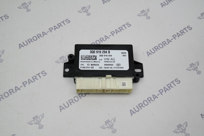 3Q0919294B Блок парковочного ассистента VW Tiguan AD1, MK2 2016