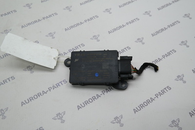 4H0907273B Блок управления контроля давления в шинах Audi A6 C7 2011