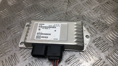 7569969 блок управления раздаточной коробки BMW X5 E70 2009 ,2760