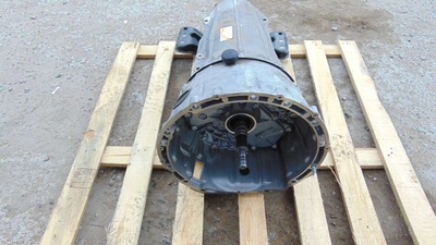 A2052708902 КПП автоматическая (АКПП) Mercedes C W205 2018 ,A7252715502